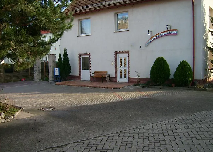 Pension Regenbogen